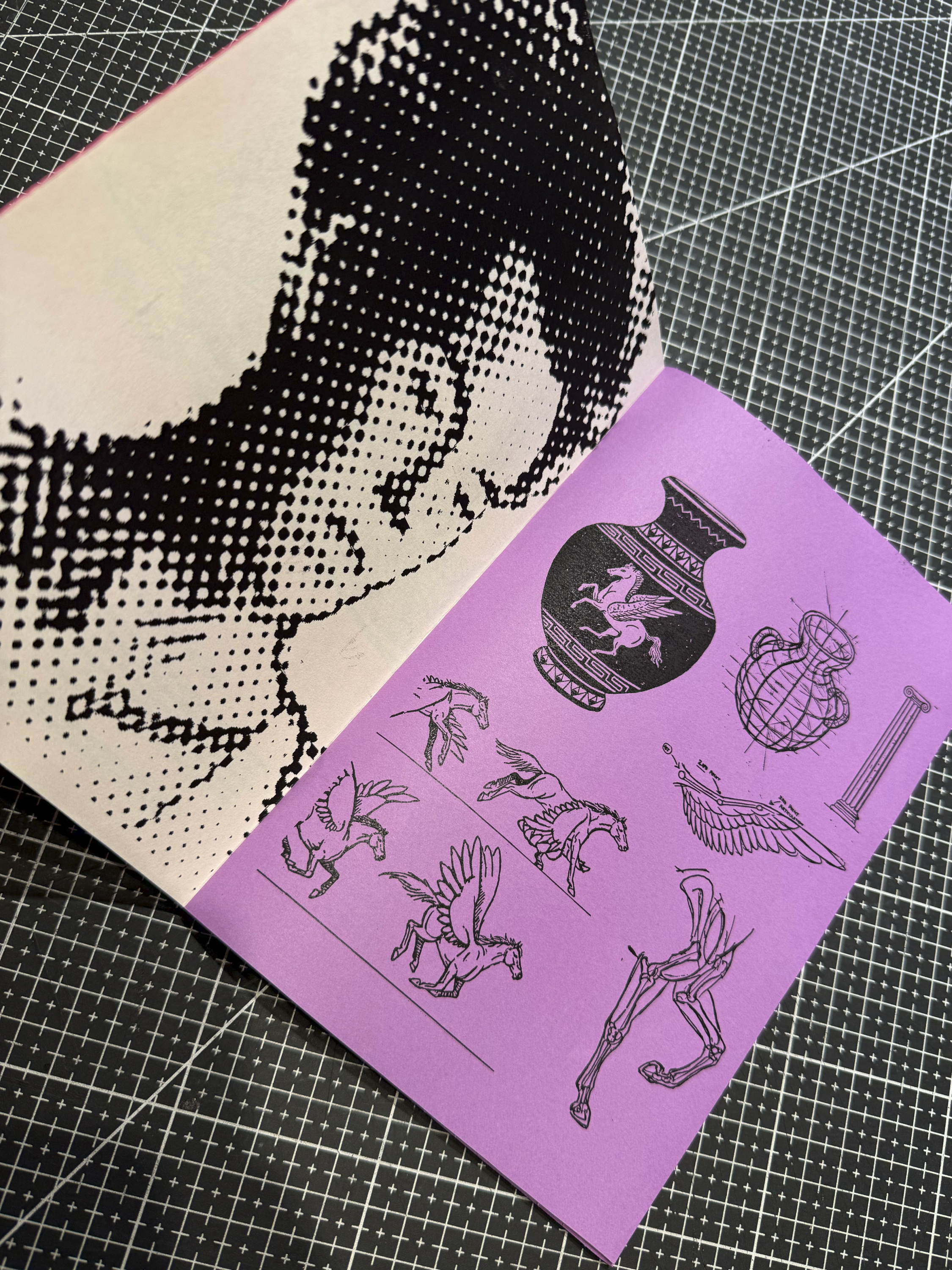 YAIA's Vol 7 to 12 - imagen 4