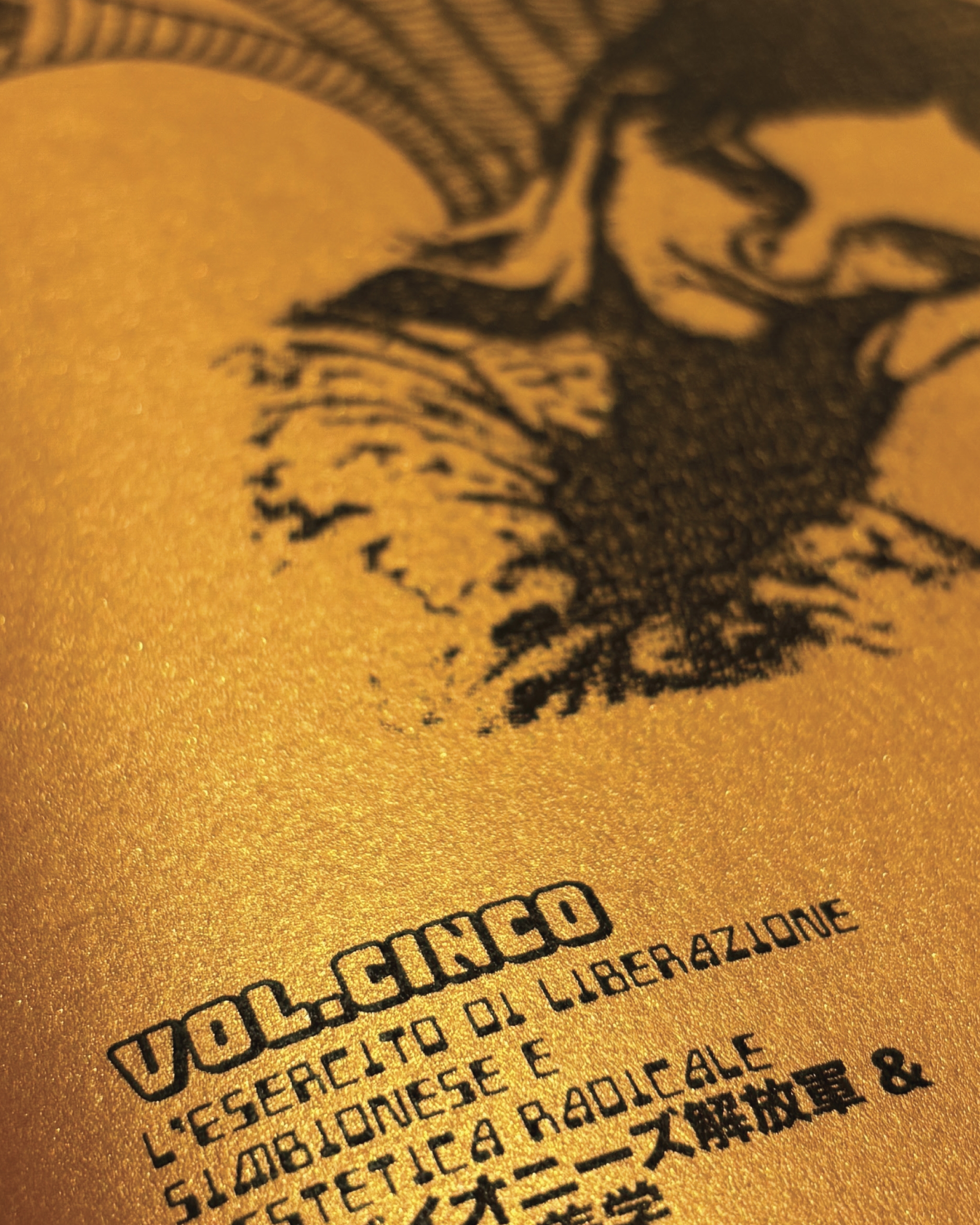 YAIA's Vol 1 to 6 - imagen 3