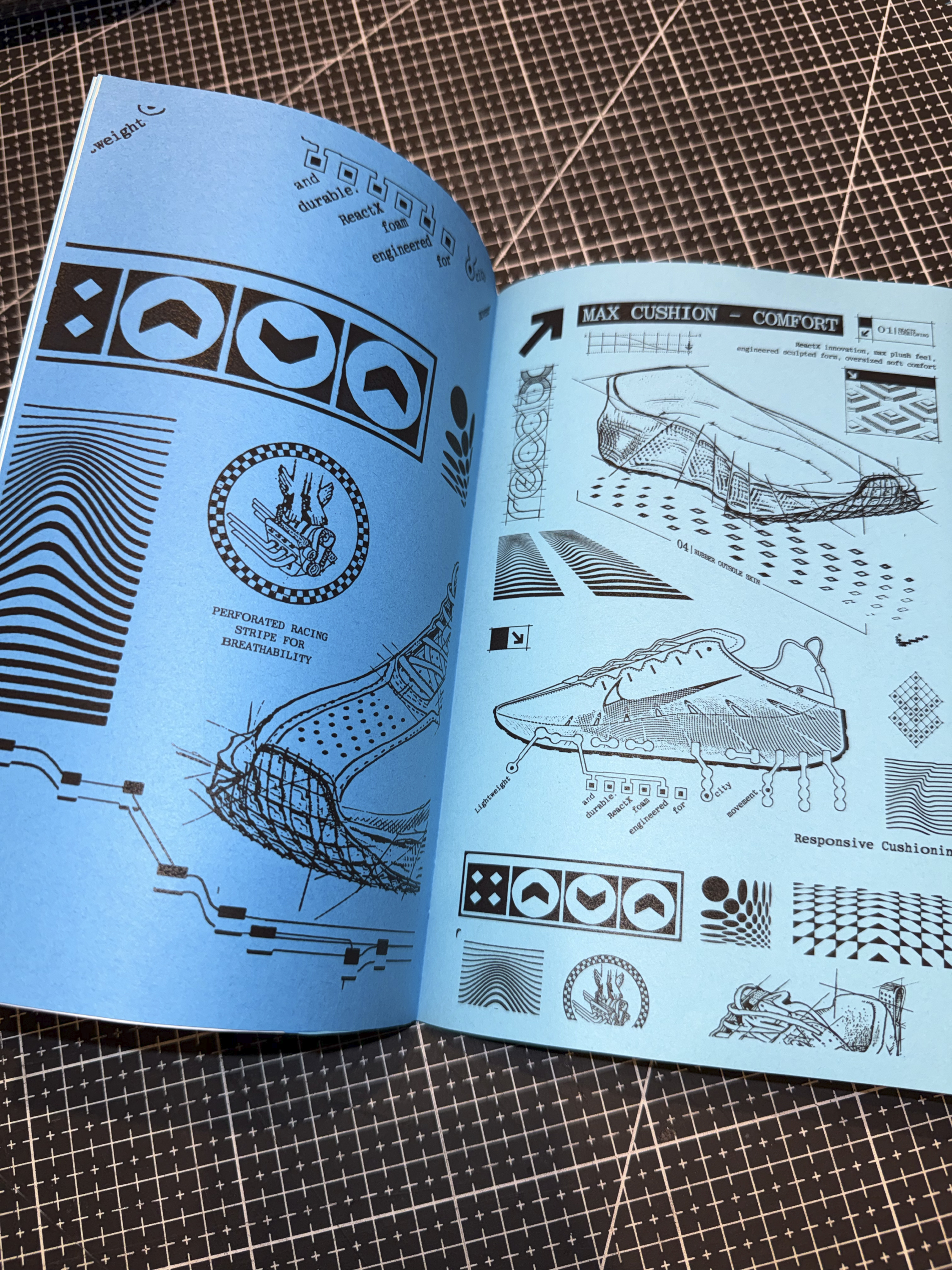 YAIA's Vol 7 to 12 - imagen 6