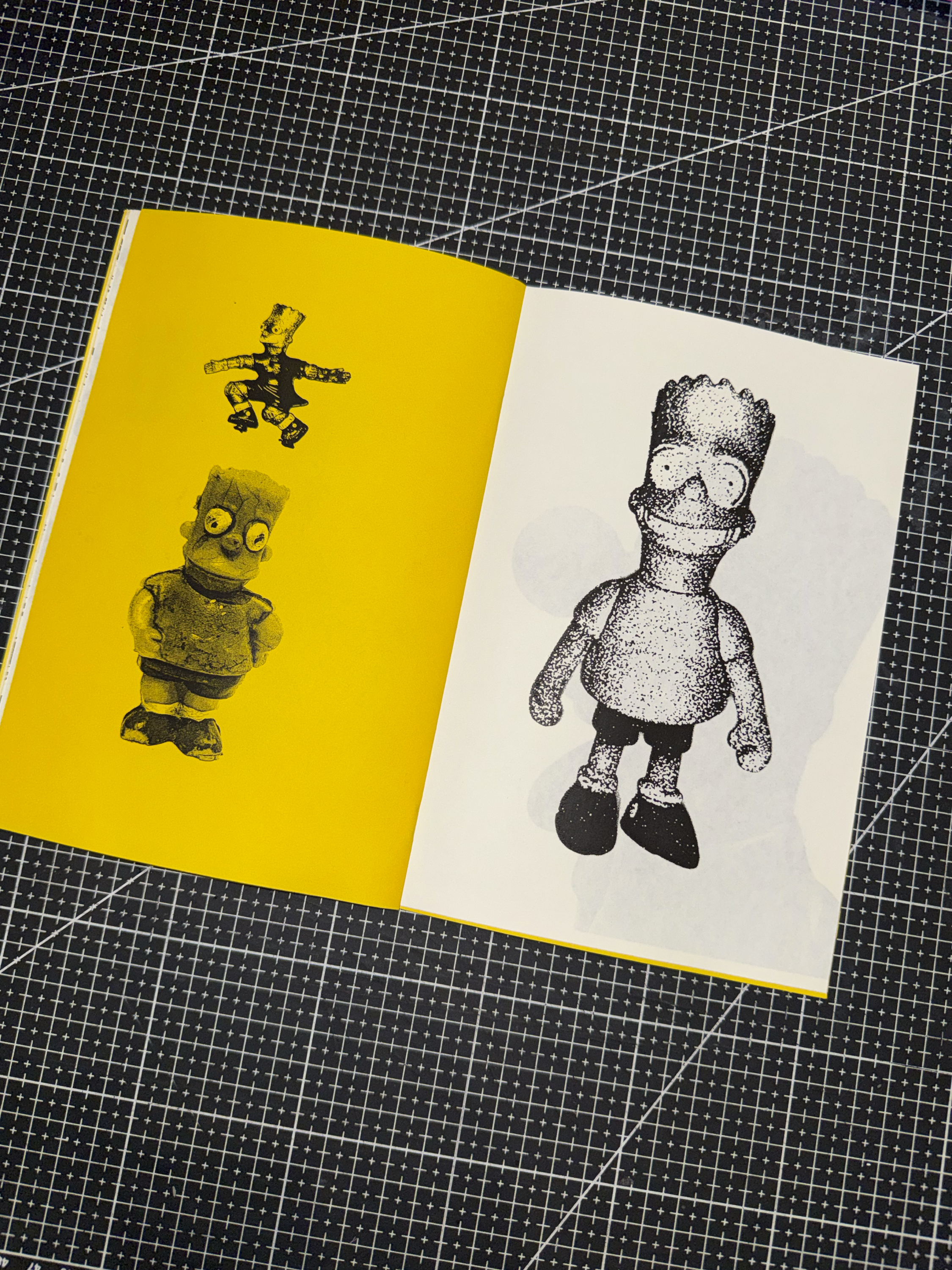 YAIA's Vol 7 to 12 - imagen 7