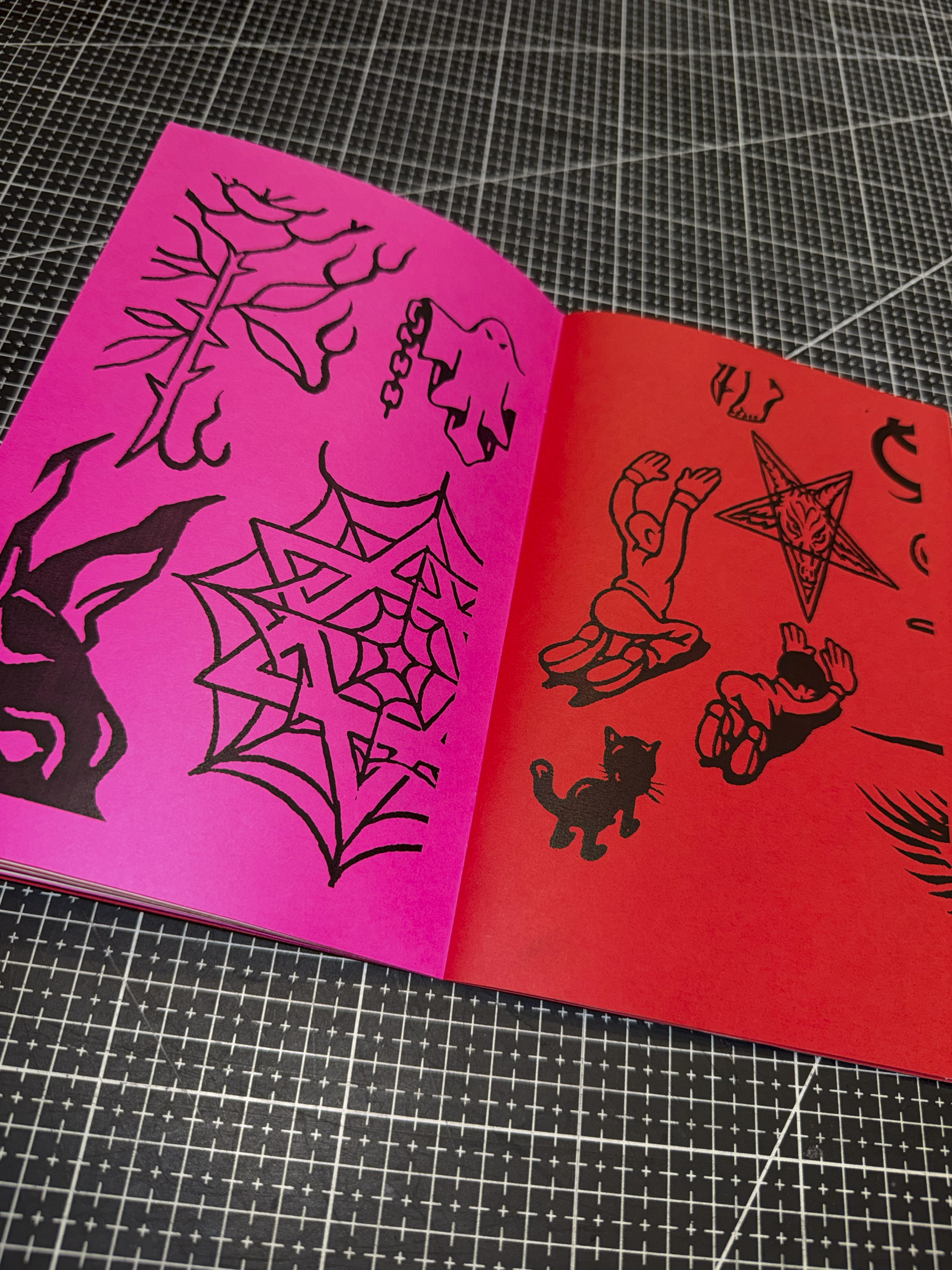 YAIA's Vol 7 to 12 - imagen 8