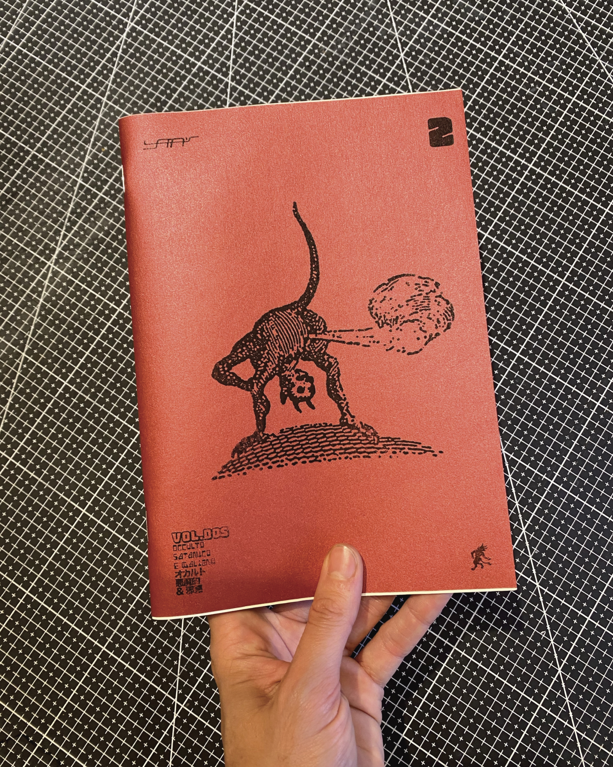 YAIA's Vol 1 to 6 - imagen 9