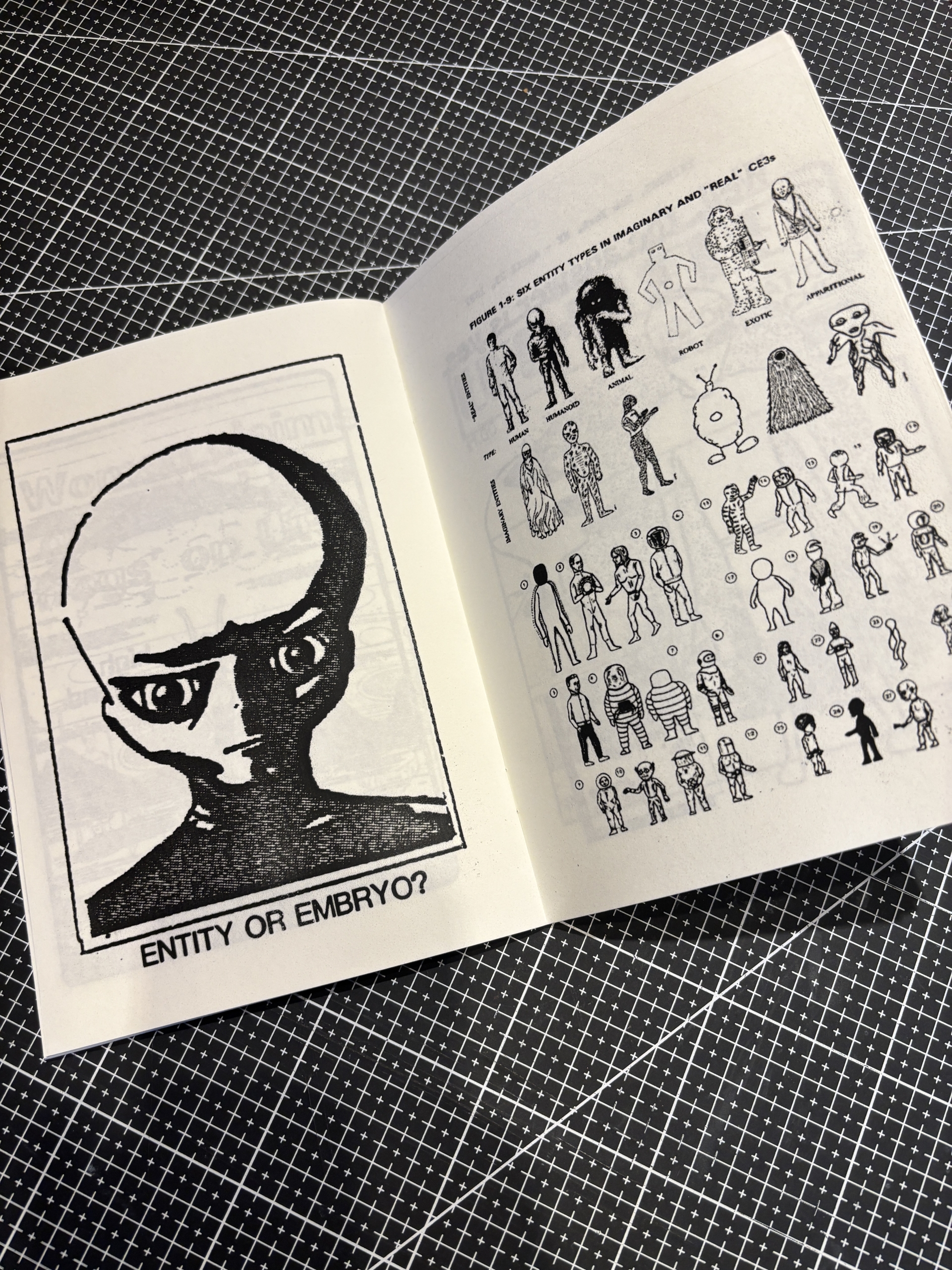 YAIA's Vol 1 to 6 - imagen 10