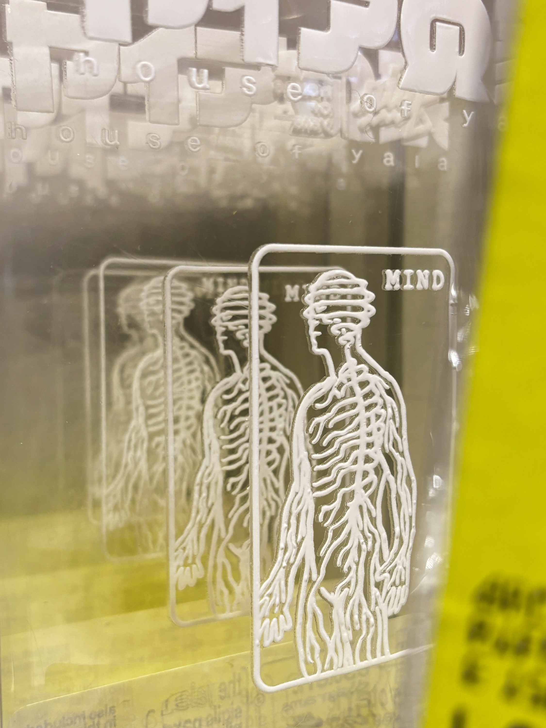 YAIA's Vol 7 to 12 - imagen 9