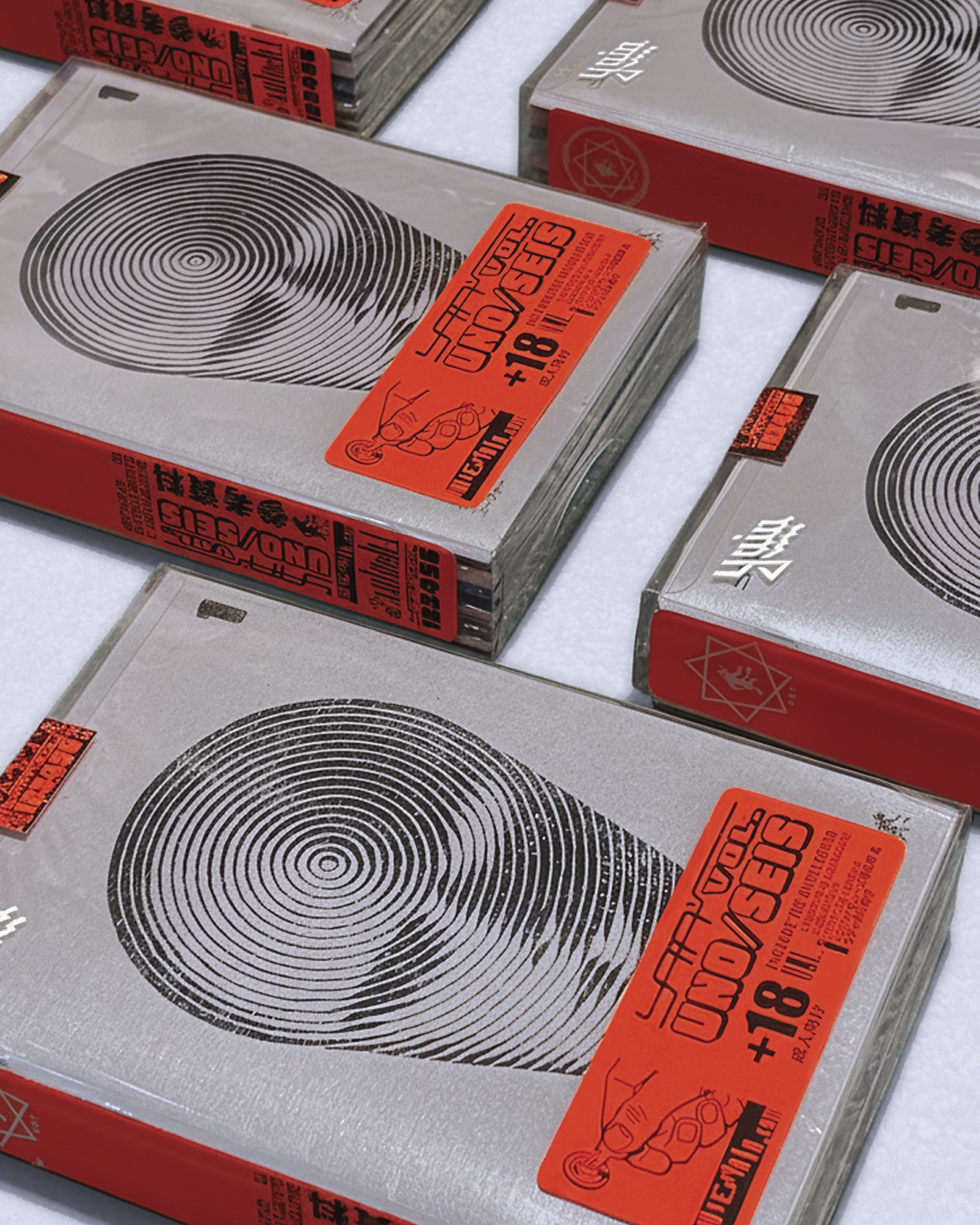 YAIA's Vol 1 to 6 - imagen 13