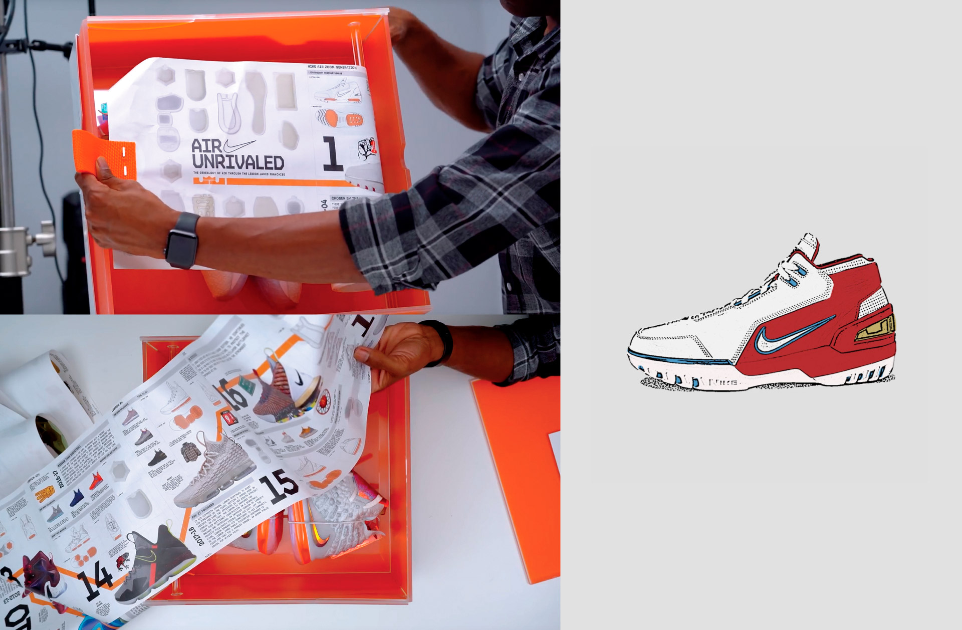 Nike Phantom Concept – 06B
