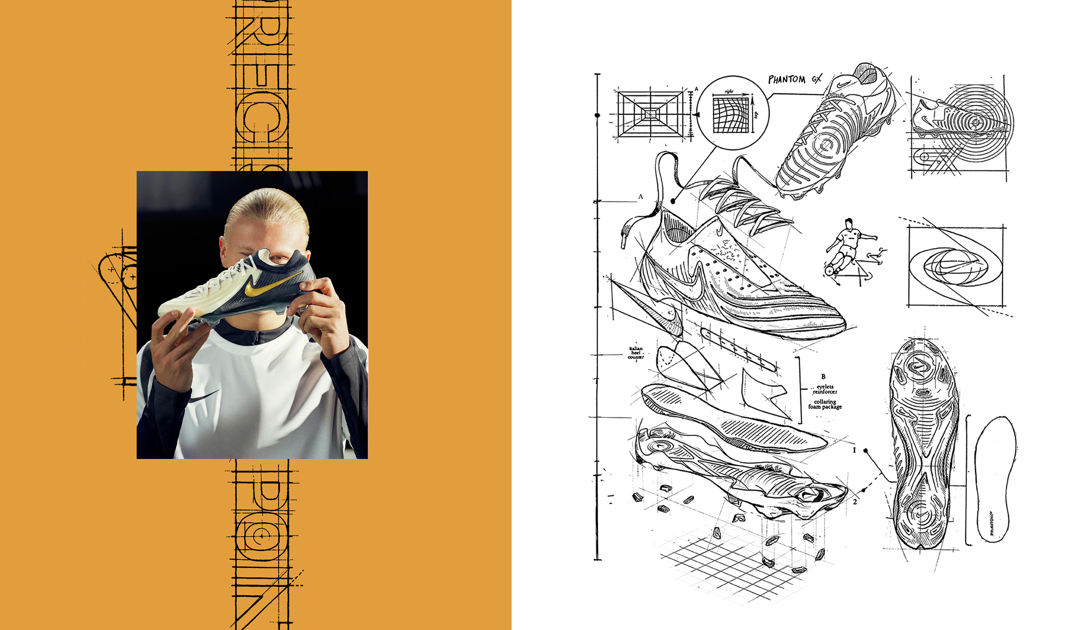 Nike Phantom Concept – 01B