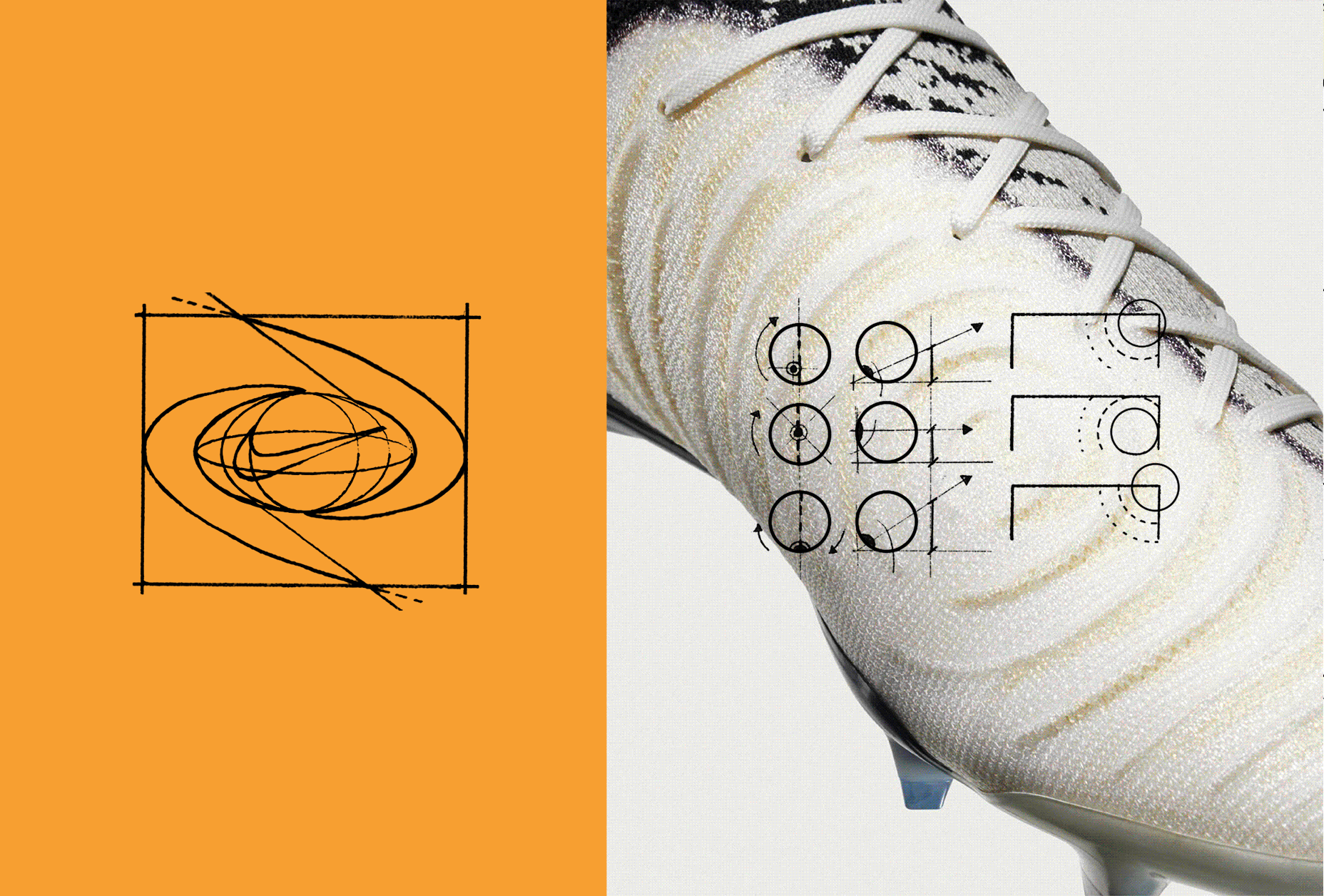 Nike Phantom Animation – 05B